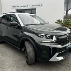Citroen C3 Aircross NOUVEAU 1.2 Hybride 145 MAX Concarneau