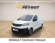 Opel Vivaro fourgon Clermont-l'Hérault