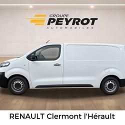 Opel Vivaro fourgon VIVARO FGN L2 1.5 DIESEL 120 CH PACK BUSINESS Clermont-l'H&eacute;rault