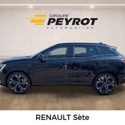 Renault Austral Austral E-Tech hybrid 200 Iconic esprit Alpine S&egrave;te