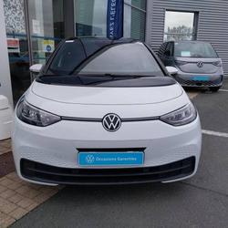 Volkswagen ID3 ID.3 204 ch Pro Performance Active Bergerac