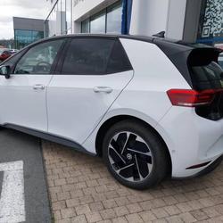 Volkswagen ID3 ID.3 204 ch Pro Performance Active Bergerac