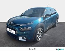 Citroen C4 Cactus Évreux