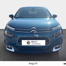 Citroen C4 Cactus C4 Cactus PureTech 130 S&S BVM6 Shine &Eacute;vreux