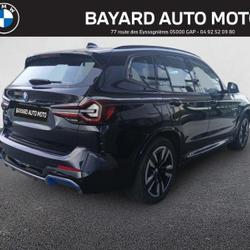 BMW iX3 M Sport 286ch Inspiring Gap