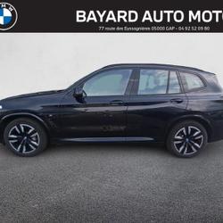 BMW iX3 M Sport 286ch Inspiring Gap