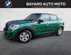 Mini Countryman - Cooper D 150ch Essential BVA8 - 22 900 €