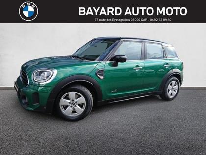Mini Countryman - Cooper D 150ch Essential BVA8 - 22 900 €