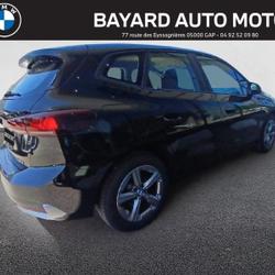 BMW Serie 2 Active Tourer 218d 150ch DKG7 Gap
