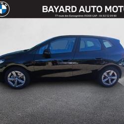 BMW Serie 2 Active Tourer 218d 150ch DKG7 Gap