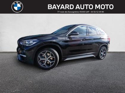 BMW X1 - sDrive20iA 192ch xLine DKG7 10cv - 25 900 €