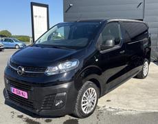 Opel Vivaro fourgon Pont-l'Abbé