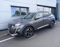 Peugeot 2008 Paimpol