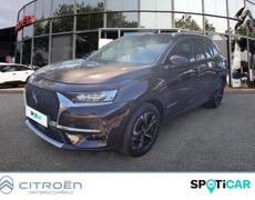 DS DS7 Crossback Saint-Brieuc