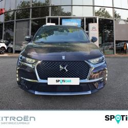DS DS7 Crossback BlueHDi 130ch So Chic Saint-Brieuc