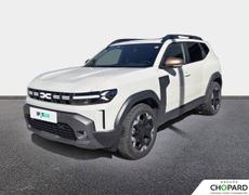 Dacia Duster Beaune