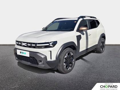 Dacia Duster - Duster Hybrid 140 Extreme - 23 889 €
