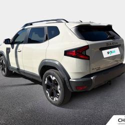 Dacia Duster Duster Hybrid 140 Extreme Beaune