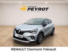 Renault Captur Clermont-l'Hérault