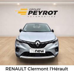 Renault Captur Captur TCe 140 - 21 Intens Clermont-l'H&eacute;rault