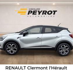 Renault Captur Captur TCe 140 - 21 Intens Clermont-l'H&eacute;rault
