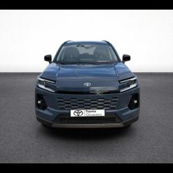 Toyota RAV4 2.5 Hybride 185ch Lounge 2WD NG occasion - Le Coteau - photo 2/23