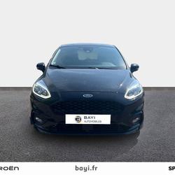 Ford Fiesta Fiesta 1.0 EcoBoost 100 ch S&S BVM6 ST-Line &Eacute;vreux