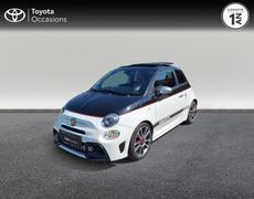 Abarth 500 Vernouillet