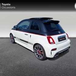 Abarth 500 1.4 Turbo T-Jet 165ch 595 Turismo MY19 BVA Vernouillet