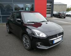 Suzuki Swift Vitré