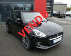 Suzuki Swift Vitré