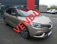 Renault Grand Scenic 4 Vitré