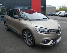 Renault Grand Scenic 4 Vitré