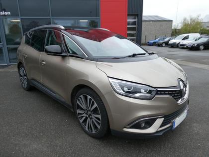 Renault Grand Scenic - IV INITIAL PARIS 1.6 DCI 160 cv EDC - 15 490 €