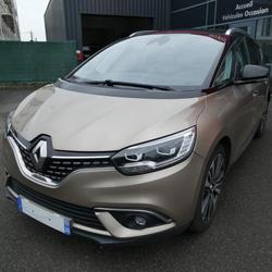 Renault Grand Scenic 4 IV INITIAL PARIS 1.6 DCI 160 cv EDC Vitr&eacute;