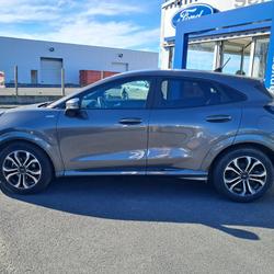 Ford Puma ST-LINE 1.0 ECOBOOST 125 CH FLEXIFUEL Dives-sur-Mer