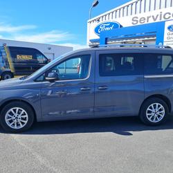 Ford Grand Tourneo Connect LONG 2.0 TDCI 122 CH Dives-sur-Mer