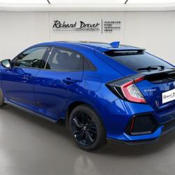 Honda Civic 1.0 i-VTEC 126 Dynamic occasion - Villefranche-sur-Sa&ocirc;ne - photo 3/17
