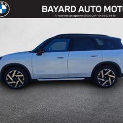 Mini Mini COUNTRYMAN S ALL 4 Gap