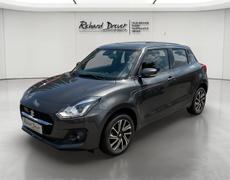 Suzuki Swift Villefranche-sur-Saône
