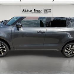 Suzuki Swift Swift 1.2 Dualjet Hybrid AllGrip Pack Villefranche-sur-Sa&ocirc;ne