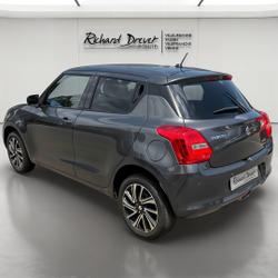 Suzuki Swift Swift 1.2 Dualjet Hybrid AllGrip Pack Villefranche-sur-Sa&ocirc;ne