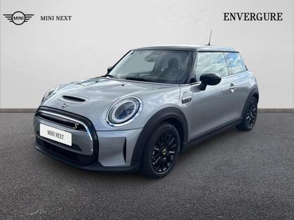 Mini Mini - Cooper SE 184ch Edition Premium Plus BVA 5CV - 19 950 €