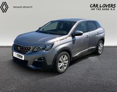 Peugeot 3008 Dinan