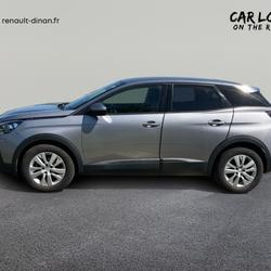 Peugeot 3008 3008 BlueHDi 130ch S&S EAT8 Active Business Dinan