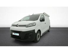 Citroen Jumpy Beaune