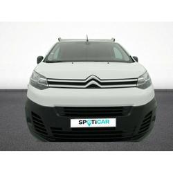 Citroen Jumpy E-JUMPY FGN M 100 KW (136 CH) BATTERIE 75 KWH CLUB Beaune