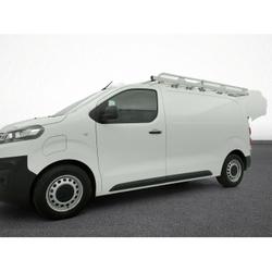Citroen Jumpy E-JUMPY FGN M 100 KW (136 CH) BATTERIE 75 KWH CLUB Beaune