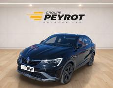 Renault Arkana Sète