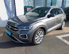 Volkswagen T-Roc Bergerac